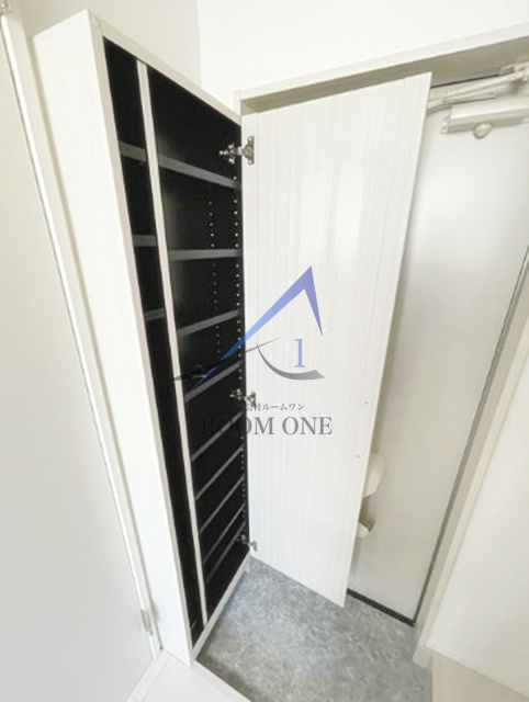 グランサムハウス王子神谷