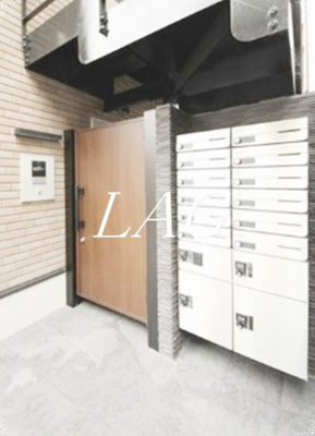 【エントランス】 | ソレイユ糀谷 | エントランスです。