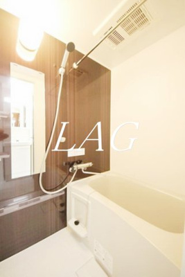 【浴室】 | ソレイユ糀谷 | お風呂です。