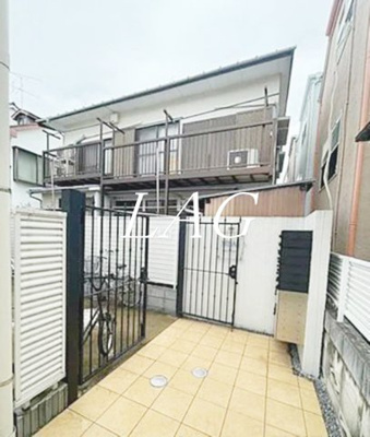 【エントランス】 | ミハス西小山 | エントランスです。