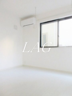 【居間・リビング】 | ミハス西小山 | 洋室のお部屋です。