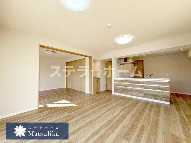 日興豊中緑丘スカイマンション