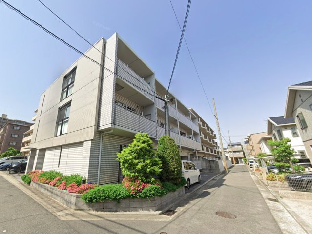 アバンセ六甲パート６