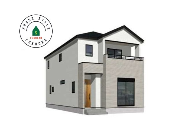 熊本県菊池郡大津町大字大津第9₋2棟(2号棟)