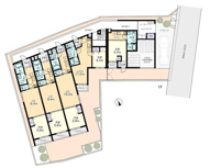 ヴィラージュ白金台の画像