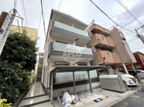 F asecia KENSHU　天下茶屋小学校区の画像