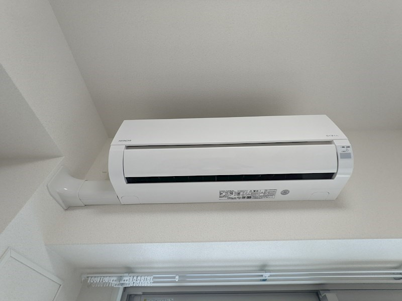 プレサンスブルーム新神戸の設備