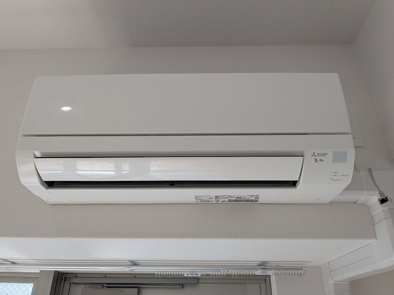 エスリード神戸三宮ヒルズの設備