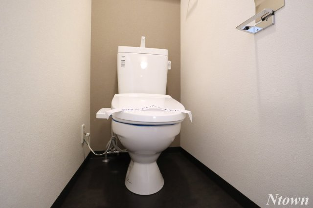 【トイレ】 | アドバンス名古屋モクシー | トイレも気になるポイント