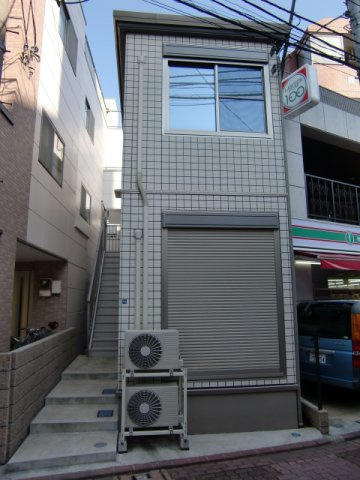 フォレストのその他共用部分