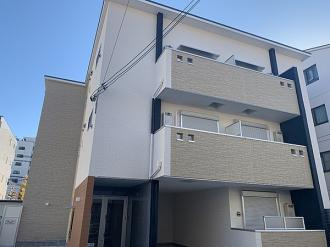 ワコーレヴィータ国香通