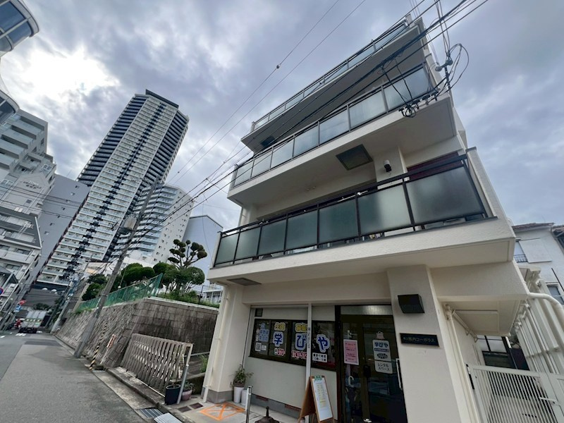 第3熊内コーポラス