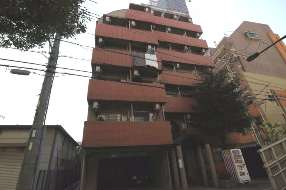 ヴィヴァント青木