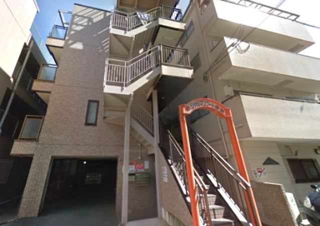 シャルマンコート東灘