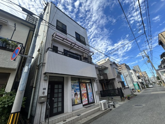 エルパラッツォ住吉宮町