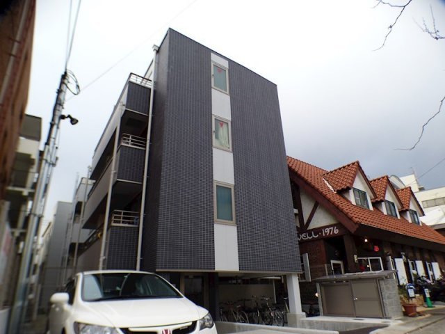 デスポワール御影