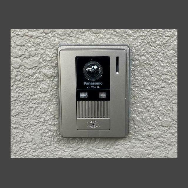 CASAOKAZAKIのセキュリティ