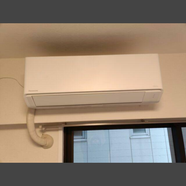 CASAOKAZAKIの設備