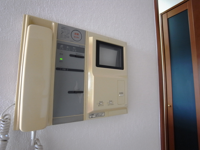 レジオン東灘公園通りのその他共用部分