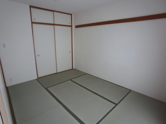 レジオン東灘公園通りの居間・リビング