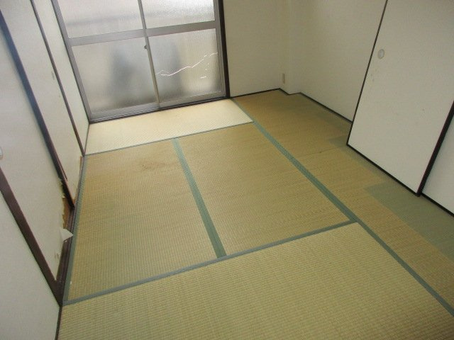 江南荘の居間・リビング