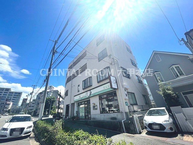 サンフィールド六甲