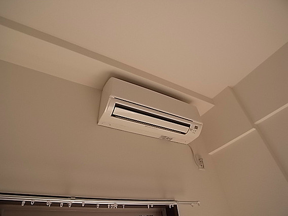 エスライズ新神戸の設備