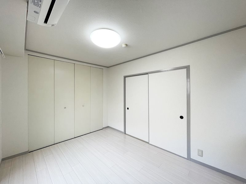 オリバーサイド88の居間・リビング