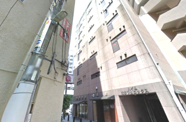 ハイム北野フェニックス