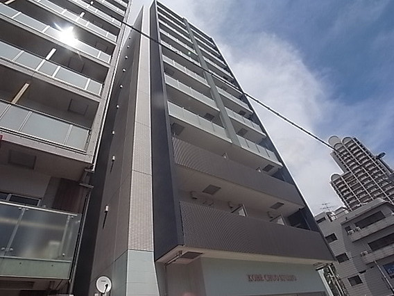 ヴィレッタの杜・住吉