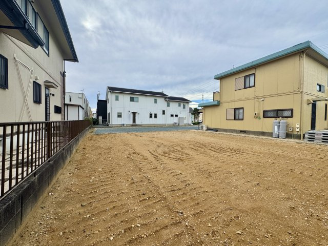 中央区高丘東三丁目