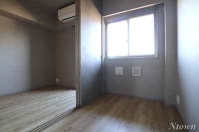 【その他】 | オーパスレジデンス名古屋ステーション | お部屋です