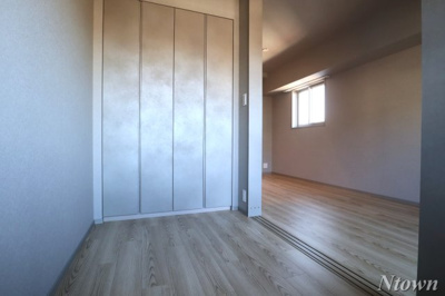 【居間・リビング】 | オーパスレジデンス名古屋ステーション | 使いやすいリビングです