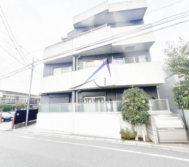 スカイヒルズ目黒