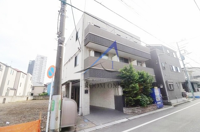 Ｐｏｄ　ｃｒｅｓｔ　Ｉ