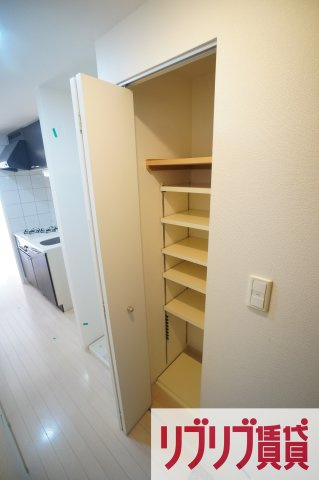 ウィルテラス千葉中央の設備