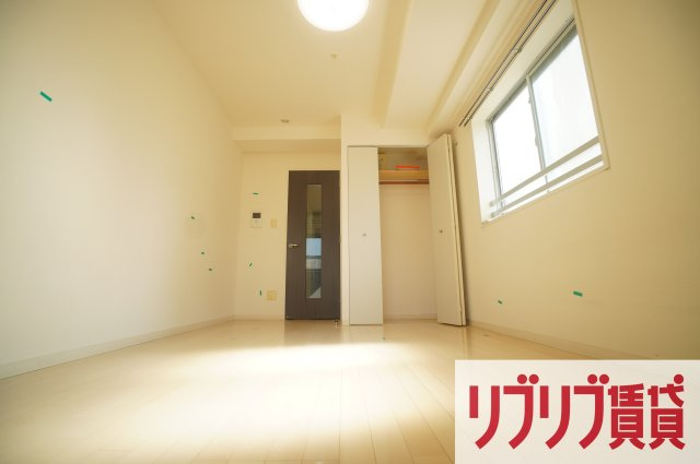 ウィルテラス千葉中央の居間・リビング