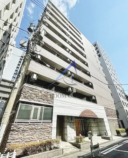 グランド・ガーラ日本橋兜町