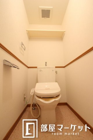 【トイレ】 | Ｅａｓｔ　Ｏｎｅ（イーストワン） | 同型タイプ