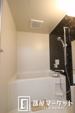 【浴室】 | Ｅａｓｔ　Ｏｎｅ（イーストワン） | 同型タイプ