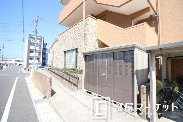 【その他共用部分】 | Ｅａｓｔ　Ｏｎｅ（イーストワン）