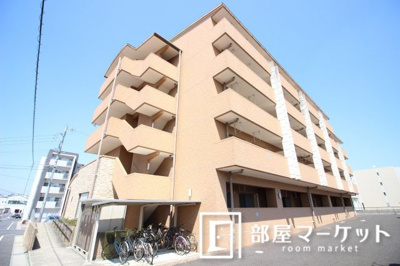 【外観】 | Ｅａｓｔ　Ｏｎｅ（イーストワン）