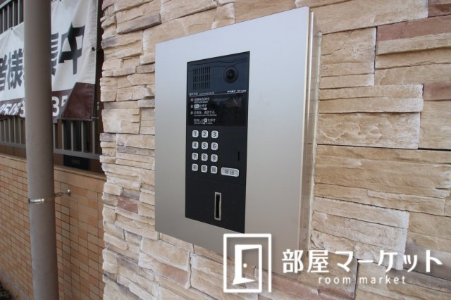 【エントランス】 | Ｅａｓｔ　Ｏｎｅ（イーストワン）