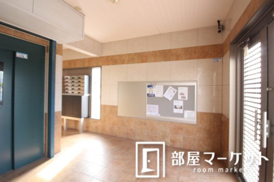 【その他共用部分】 | Ｅａｓｔ　Ｏｎｅ（イーストワン）