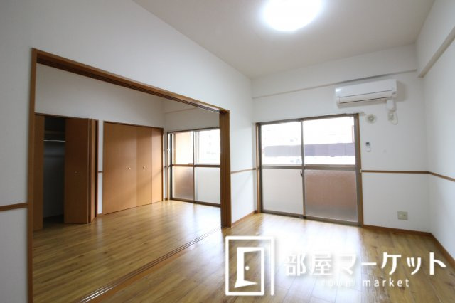 【居間・リビング】 | Ｅａｓｔ　Ｏｎｅ（イーストワン） | 同型タイプ