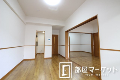 【居間・リビング】 | Ｅａｓｔ　Ｏｎｅ（イーストワン） | 同型タイプ