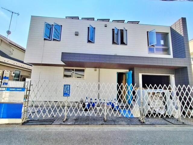 ＣＲＥＳＴ　ＯＩＺＵＭＩ(クレストオオイズミ) のその他共用部分