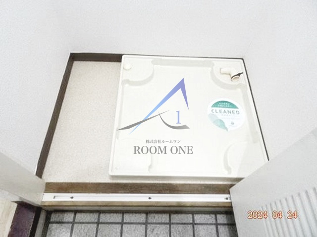 ライオンズプラザ川崎の内装