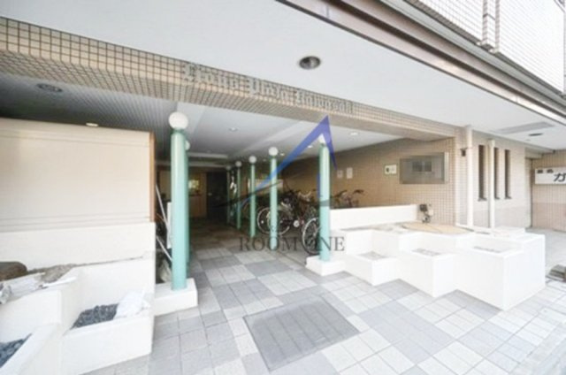 ライオンズプラザ川崎