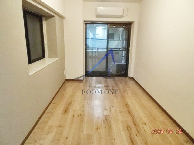 ライオンズプラザ川崎の居間・リビング|洋室のお部屋です。